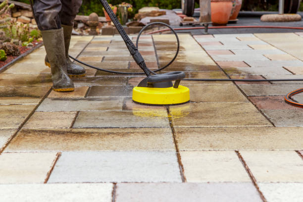 Best Playground Equipment Cleaning  in Benbrook, TX