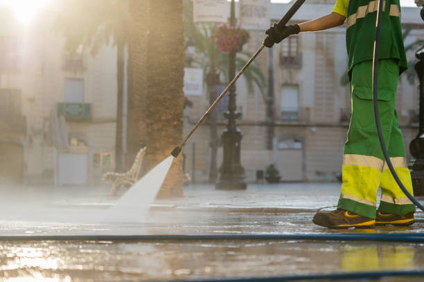 Best Post-Construction Pressure Washing  in Benbrook, TX